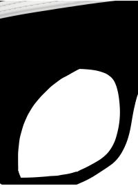 Γυναικείο String Tommy Hilfiger - Μαύρο - Regular Fit - Cotton