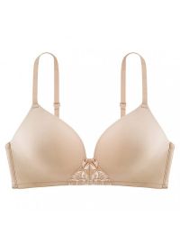 Σουτιέν Dorina Michelle - Nude Χωρίς μπανέλα - Ελαφριά ενίσχυση - Cup B