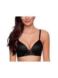 Σουτιέν Dorina Michelle - Μαύρο Χωρίς μπανέλα - Ελαφριά ενίσχυση - Cup B