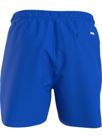 Ανδρικό Μαγιό Calvin Klein - Μπλε - Βερμούδα με Logo