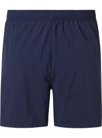 Ανδρικό Μαγιό Calvin Klein - Navy - Βερμούδα με Logo