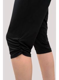 Γυναικεία πυτζάμα  Vamp - Κάπρι παντελόνι -  Ροζ πουά