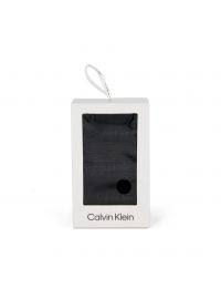 Γυναικείες Κάλτσες  Calvin Klein - Giftbox - Μαύρες - 3 Pack - Cotton
