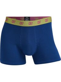 Ανδρικό boxer CR7- Βαμβακερό - Fashion λάστιχο - 3 Pack