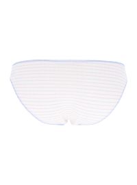 Γυναικείο Slip Mini Κανονικό Cotonella - Εμπριμέ - Οικολογικό βαμβάκι - 3 Τεμάχια