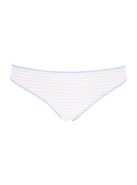 Γυναικείο Slip Mini Κανονικό Cotonella - Εμπριμέ - Οικολογικό βαμβάκι - 3 Τεμάχια