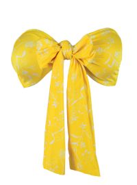 Μαγιό τρίγωνο Strapless Rock Club Carnation - Κίτρινο - Τοπ Bikini - One Size