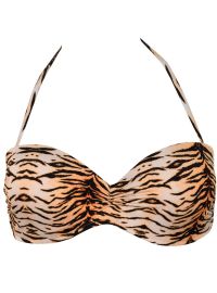 magio-soytien-strapless-rock-club-tiger-animal-print-bikini-cup-b