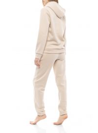 Γυναικεία Φόρμα Pink Label - Nude - Λάστιχο στους αστραγάλους