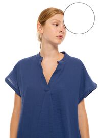 Γυναικεία πυτζάμα Pink Label Λευκή - Σορτσάκι - Κοντομάνικη - Regular Fit - CottonΓυναικεία πυτζάμα Pink Label Λευκή - Σορτσάκι - Κοντομάνικη - Regular Fit - Cotton