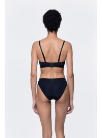 Bralette Dorina Jalsa - 1+1 ΔΩΡΟ - Κόκκινο - Μαύρο - Χωρίς Ενίσχυση