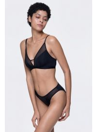 Bralette Dorina Jalsa - 1+1 ΔΩΡΟ - Κόκκινο - Μαύρο - Χωρίς ΕνίσχυσηBralette Dorina Jalsa - 1+1 ΔΩΡΟ - Κόκκινο - Μαύρο - Χωρίς Ενίσχυση