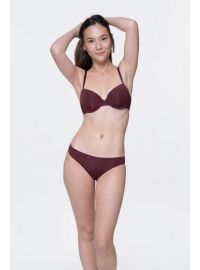 Dorina Γυναικείο Brief Makayla - 1+1 ΔΩΡΟ - Σλιπ Κανονικό - Μεγάλα Μεγέθη