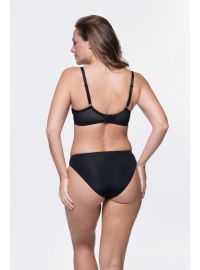 Dorina Γυναικείο Brief Makayla - 1+1 ΔΩΡΟ - Σλιπ Κανονικό - Μεγάλα Μεγέθη