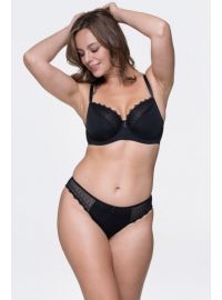 Dorina Γυναικείο Brief Makayla - 1+1 ΔΩΡΟ - Σλιπ Κανονικό - Μεγάλα Μεγέθη