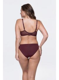 Dorina Γυναικείο Brief Makayla - 1+1 ΔΩΡΟ - Σλιπ Κανονικό - Μεγάλα Μεγέθη