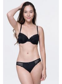 Dorina Γυναικείο Brief Makayla - 1+1 ΔΩΡΟ - Σλιπ Κανονικό - Μεγάλα Μεγέθη