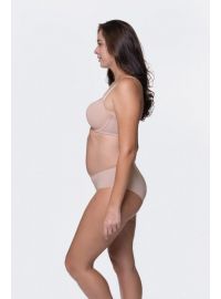 Γυναικείο Slip Dorina CLIO - Κανονικό - Φούξια & Ροζ - 2 Pack