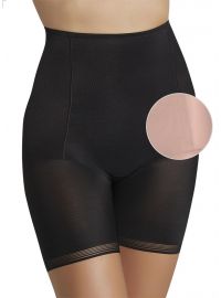 Λαστέξ Ysabel Mora - Αόρατο Lastex - Λεπτότερη έως 2 νούμερα- Μπεζ