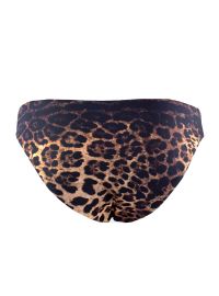 Μαγιό slip Rock Club - Animal Mix and Match - σλιπ κανονικό