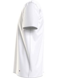 Ανδρικό T-shirt Tommy Hilfiger - Ελαστικό με κοντό μανίκι - Βαμβακερό - 3 Pack