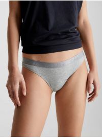 Γυναικεία String Calvin Klein - Thong - Fashion - 3 pack