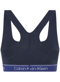 Γυναικείο Μπουστάκι Calvin Klein - Μπλε - Αθλητικό σουτιέν