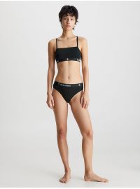 Γυναικείο Μπουστάκι Calvin Klein - Νεανικό σουτιέν - 2 Pack