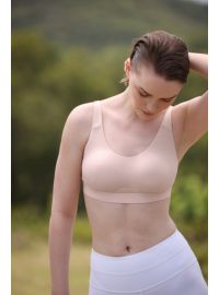 Σουτιέν αθλητικό Dorina  Tundra - Ροζ - Τέλειο Κράτημα