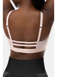 Σουτιέν αθλητικό Dorina  Tundra - Ροζ - Τέλειο Κράτημα