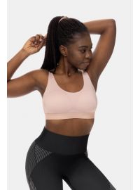 Σουτιέν αθλητικό Dorina  Tundra - Ροζ - Τέλειο ΚράτημαΣουτιέν αθλητικό Dorina  Tundra - Ροζ - Τέλειο Κράτημα
