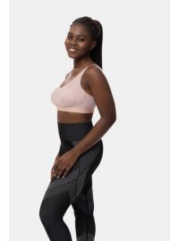 Σουτιέν αθλητικό Dorina  Tundra - Ροζ - Τέλειο Κράτημα