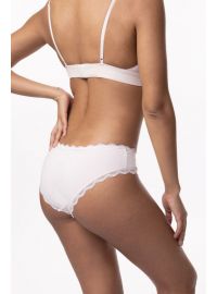 Σουτιέν Dorina Cali - 1+1 ΔΩΡΟ - Χωρίς Μπανέλα και ενίσχυση - Ιβουάρ - Μπεζ