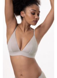 Σουτιέν Dorina Cali - 1+1 ΔΩΡΟ - Χωρίς Μπανέλα και ενίσχυση - Ιβουάρ - Μπεζ