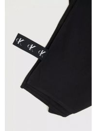 Ανδρικό Μαγιό Calvin Klein - Σετ δώρου - Γαλάζιο Σορτσ και πετσέτα