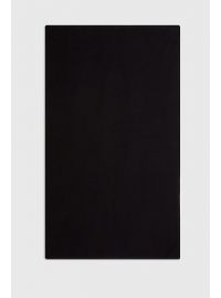 Ανδρικό Μαγιό Calvin Klein - Σετ δώρου - Μαύρο Σορτσ και πετσέτα