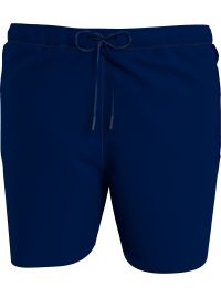 Ανδρικό Μαγιό Tommy Hilfiger - Μπλε - Βερμούδα με τσέπες