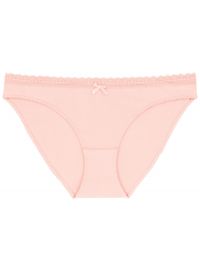 Dorina Γυναικείο Brief Lila - 1+1 ΔΩΡΟ - Slip κανονικό - Μεγάλα Μεγέθη