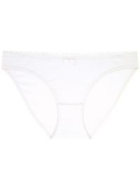 Dorina Γυναικείο Brief Lila - 1+1 ΔΩΡΟ - Slip κανονικό - Μεγάλα Μεγέθη