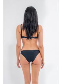 MED μαγιό σλιπ ALAYA - Mix and Match Σλιπ - Κανονικό - Leopard print