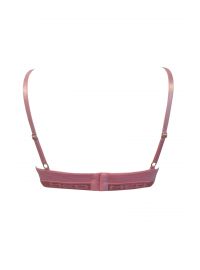 Σουτιέν MED LOLA - Με ενίσχυση - Ροζ