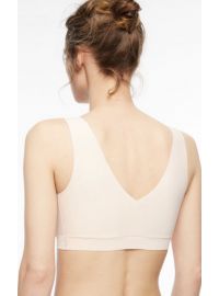 Soft Stretch - Chantelle - Μπουστάκι με Επένδυση