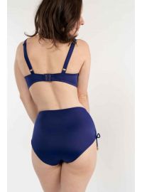 Γυναικείο μαγιό slip Dorina Jimbaran - Μπικίνι μεγάλα μεγέθη - Navy
