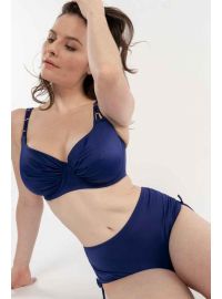 Γυναικείο μαγιό slip Dorina Jimbaran - Μπικίνι μεγάλα μεγέθη - Navy