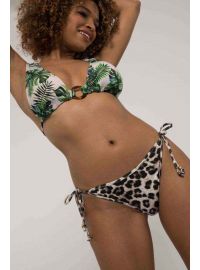 Γυναικείο μαγιό σλιπ Dorina Koani - Double Fast - Mix & Match Κανονικό