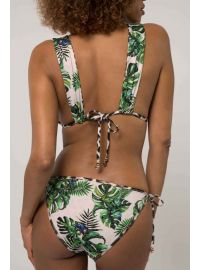 Γυναικείο μαγιό σλιπ Dorina Koani - Double Fast - Mix & Match Κανονικό