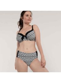 Γυναικείο μαγιό σλιπ Dorina Mahonda - Hipster Mix & Match Brazilian
