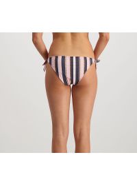 Γυναικείο μαγιό σλιπ Piha - Animal Print - Mix and Match - Κανονικό