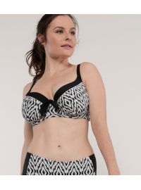Γυναικείο μαγιό τοπ Dorina Mahonda - Μπικίνι για μεγάλο στήθος - Μπανέλα