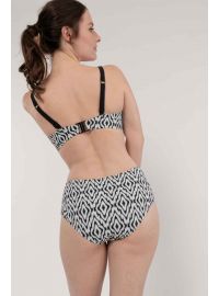 Γυναικείο μαγιό τοπ Dorina Mahonda - Μπικίνι για μεγάλο στήθος - Μπανέλα